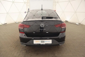 Хэтчбек Volkswagen Polo 2021 года, 2145000 рублей, Орёл