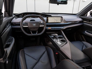 Лифтбек Changan UNI-V 2023 года, 2277000 рублей, Краснодар