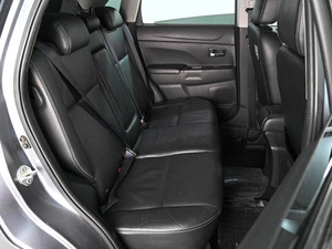 Внедорожник Mitsubishi ASX 2012 года, 1188000 рублей, Аксай