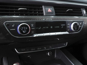 Лифтбек Audi S5 2019 года, 4500000 рублей, Ростов-на-Дону