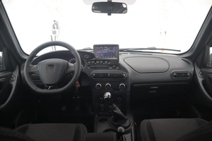 Внедорожник ВАЗ (LADA) Niva 2024 года, 1410000 рублей, Орёл