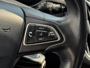 Хетчбэк Ford Focus 2017 года, 1029000 рублей, Кропоткин