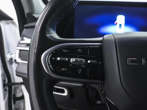 Внедорожник Chery Tiggo 7 Pro Max 2024 года, 2179000 рублей, Красноярск