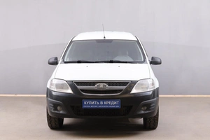 Универсал ВАЗ (LADA) Largus 2019 года, 629000 рублей, Новосибирск