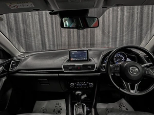 Хетчбэк Mazda Axela 2014 года, 1170000 рублей, Красноярск