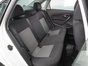 Седан Volkswagen Polo 2013 года, 649000 рублей, Воронеж