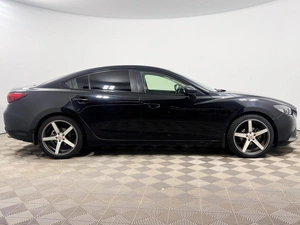 Седан Mazda 6 2015 года, 1933900 рублей, Казань