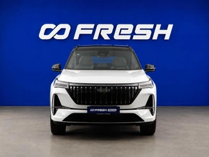 Внедорожник Geely Atlas 2026 года, 3341888 рублей, Москва