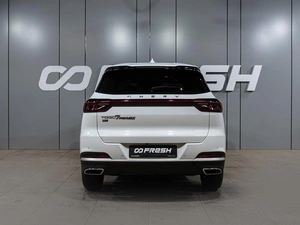 Внедорожник Chery Tiggo 7 Pro Max 2023 года, 1899000 рублей, Воронеж