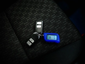 Хетчбэк Honda Fit 2017 года, 1050000 рублей, Красноярск