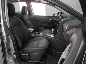 Внедорожник Nissan Qashqai+2 2010 года, 1060000 рублей, Воронеж