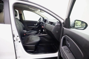 Внедорожник Renault Duster 2021 года, 1550000 рублей, Брянск