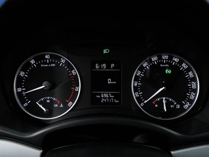 Лифтбек Skoda Octavia 2010 года, 799077 рублей, Москва