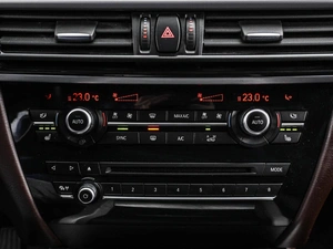 Внедорожник BMW X5 2015 года, 3289000 рублей, Кирилловка