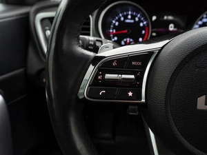Хетчбэк Kia Ceed 2021 года, 2249000 рублей, Саратов
