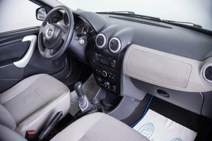 Универсал ВАЗ (LADA) Largus 2016 года, 699000 рублей, Пермь