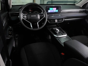 Внедорожник Haval Jolion 2023 года, 1797000 рублей, Воронеж