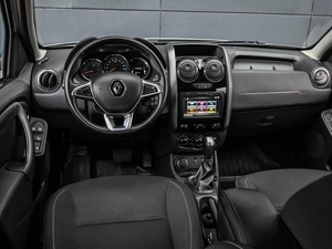 Внедорожник Renault Duster 2020 года, 1799000 рублей, Кирилловка