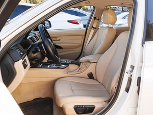 Седан BMW 3 серия 2012 года, 1880000 рублей, Большой Сочи