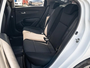 Седан Kia Rio 2020 года, 1550000 рублей, Краснодар