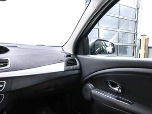 Седан Renault Fluence 2012 года, 839000 рублей, Красноярск