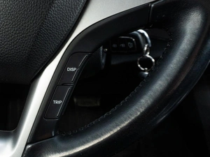 Седан Hyundai i40 2015 года, 1260000 рублей, Самара