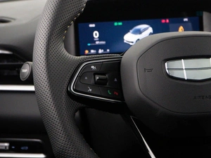 Внедорожник Geely Coolray 2025 года, 2818888 рублей, Москва