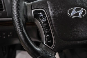 Внедорожник Hyundai Santa Fe 2011 года, 1449000 рублей, Новокузнецк