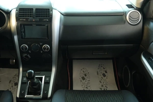 Внедорожник Suzuki Grand Vitara 2012 года, 1239000 рублей, Омск