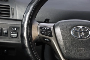 Минивэн Toyota Verso 2009 года, 969000 рублей, Новосибирск