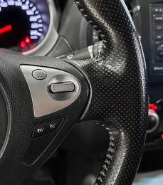 Внедорожник Nissan Juke 2012 года, 1157000 рублей, Красноярск