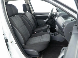 Внедорожник Renault Duster 2012 года, 943055 рублей, Москва