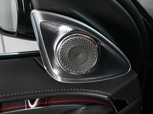 Седан Mercedes-benz S-класс 2022 года, 10999000 рублей, Аксай