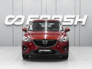 Внедорожник Mazda CX-5 2014 года, 1770000 рублей, Ростов-на-Дону