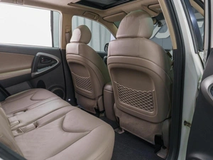 Внедорожник Toyota RAV4 2008 года, 1909000 рублей, Сургут
