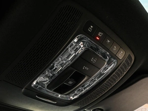 Внедорожник Mercedes-benz GLS-класс 2019 года, 7799000 рублей, Волгоград