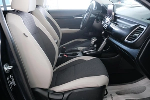 Внедорожник Kia Seltos 2022 года, 2459000 рублей, Омск