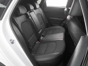 Хетчбэк Kia Ceed 2019 года, 1659000 рублей, Тюмень