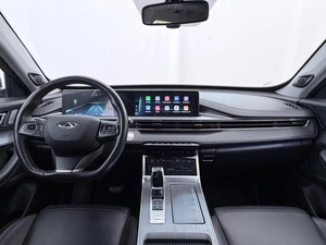 Внедорожник Chery Tiggo 7 Pro Max 2023 года, 1930000 рублей, Орёл