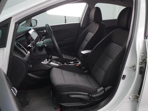 Седан Kia Cerato 2018 года, 1549000 рублей, Воронеж