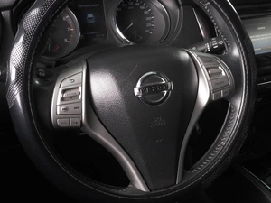 Внедорожник Nissan Qashqai 2017 года, 1749000 рублей, Минеральные Воды