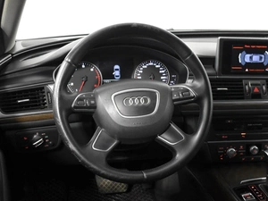 Седан Audi A6 2014 года, 1515900 рублей, Казань