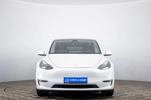 Внедорожник Tesla Model Y 2022 года, 4199000 рублей, Пермь