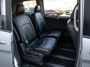 Минивэн Nissan Serena 2019 года, 2010000 рублей, Краснодар