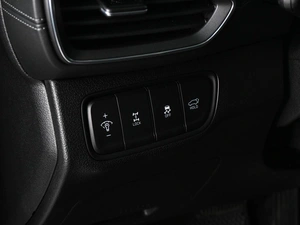 Внедорожник Hyundai Santa Fe 2019 года, 3149000 рублей, Аксай