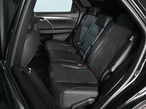 Внедорожник Lexus RX 2022 года, 6399000 рублей, Аксай