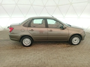 Седан ВАЗ (LADA) Granta 2025 года, 1030000 рублей, Клинцы