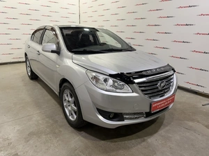Седан LIFAN Cebrium (720) 2014 года, 439000 рублей, Красноярск