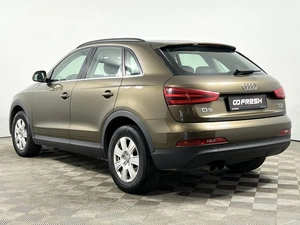 Внедорожник Audi Q3 2012 года, 1547900 рублей, Казань