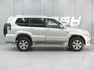 Внедорожник Toyota Land Cruiser Prado 2008 года, 2220000 рублей, Ростов-на-Дону